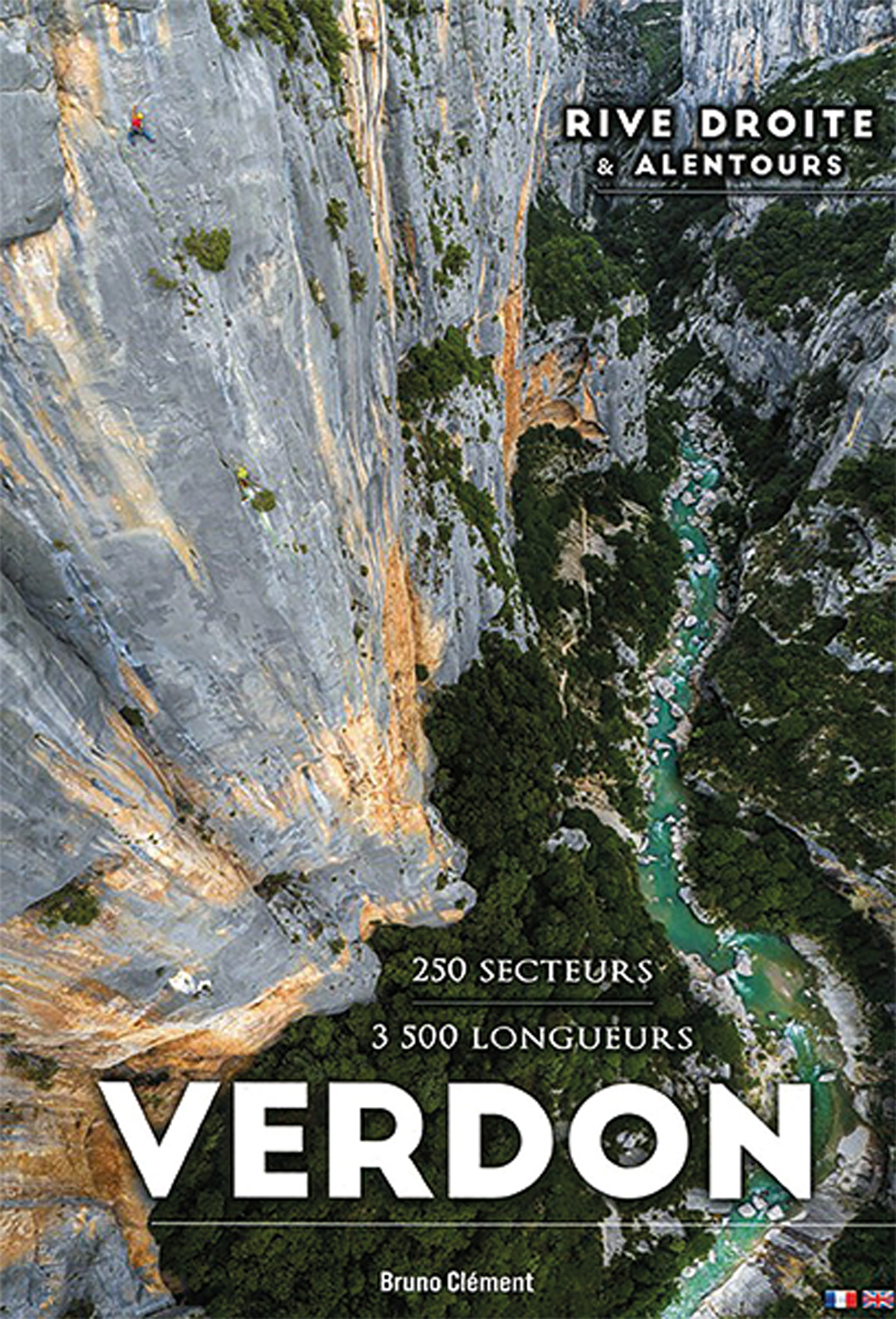 Verdon, Rive Droite et Alentours