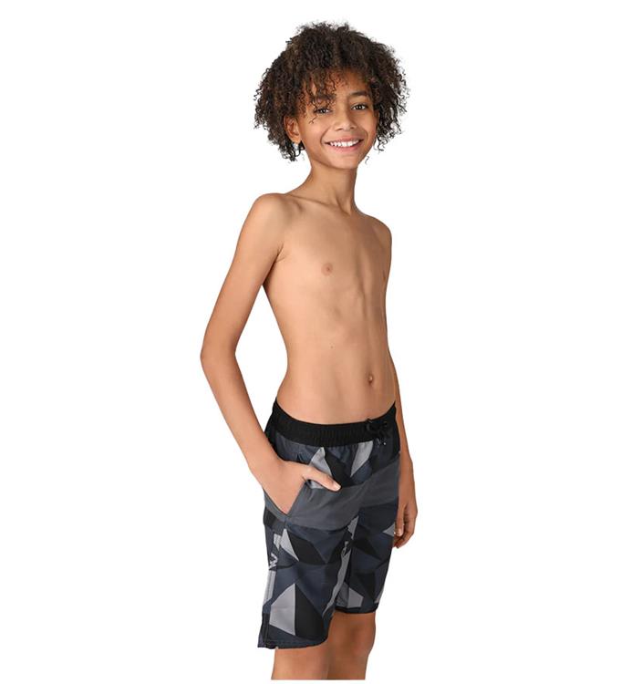 Brunotti Boys Waymondy Zwemshort