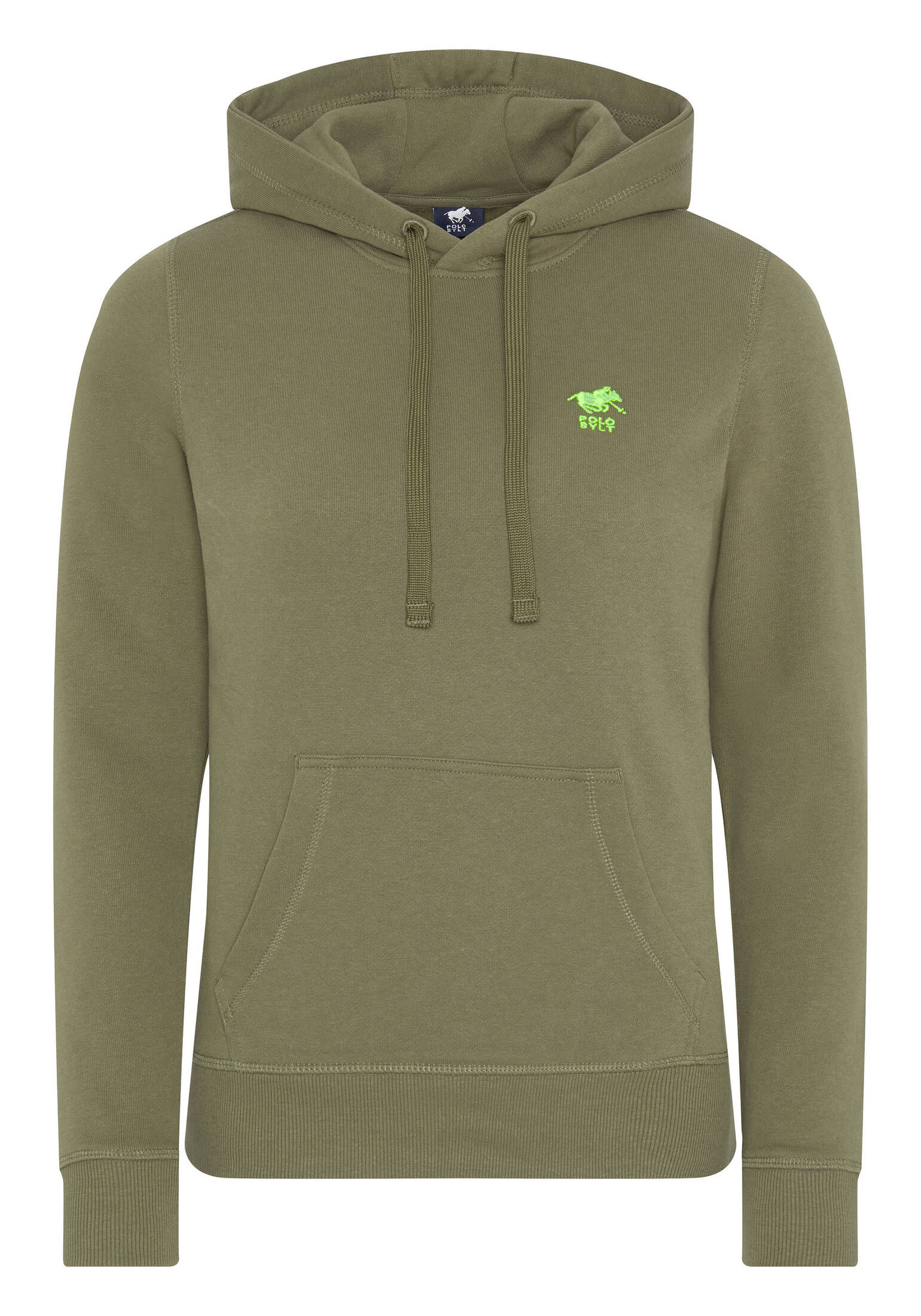Polo Sylt| Damen Hoodie
