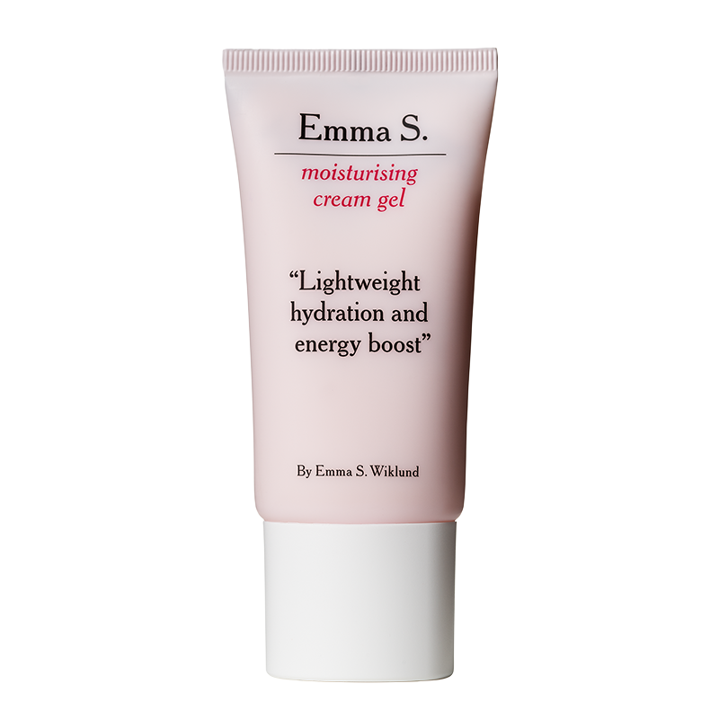 Moisturising Cream Gel