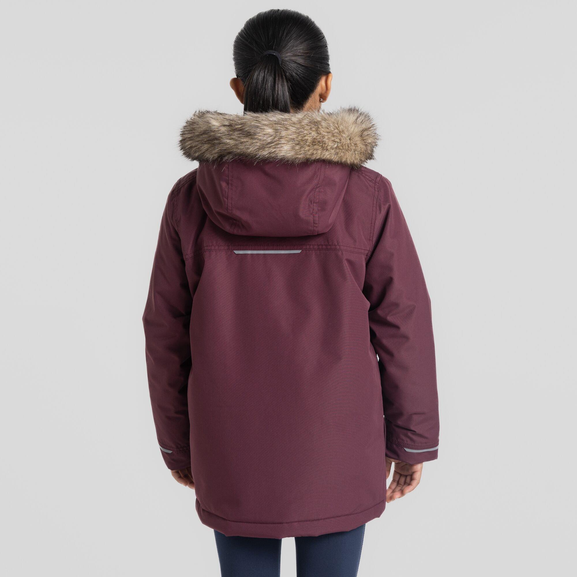 Craghoppers Crag Corrib Jacket In99