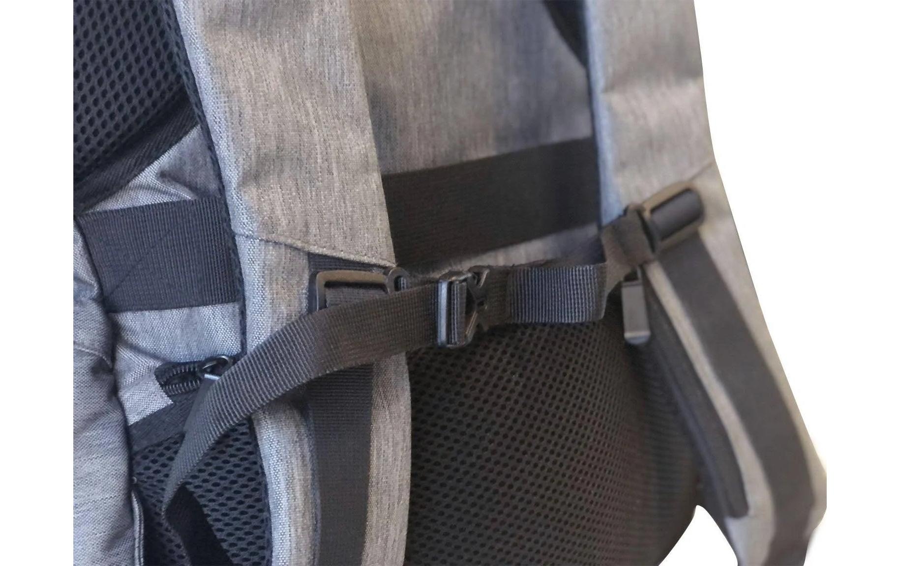 Solarmodul »SunSlice Zenith – Solar Backpack – 8 W« Flexibel