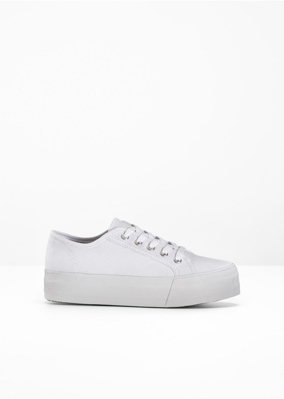 Sneakers à plateforme