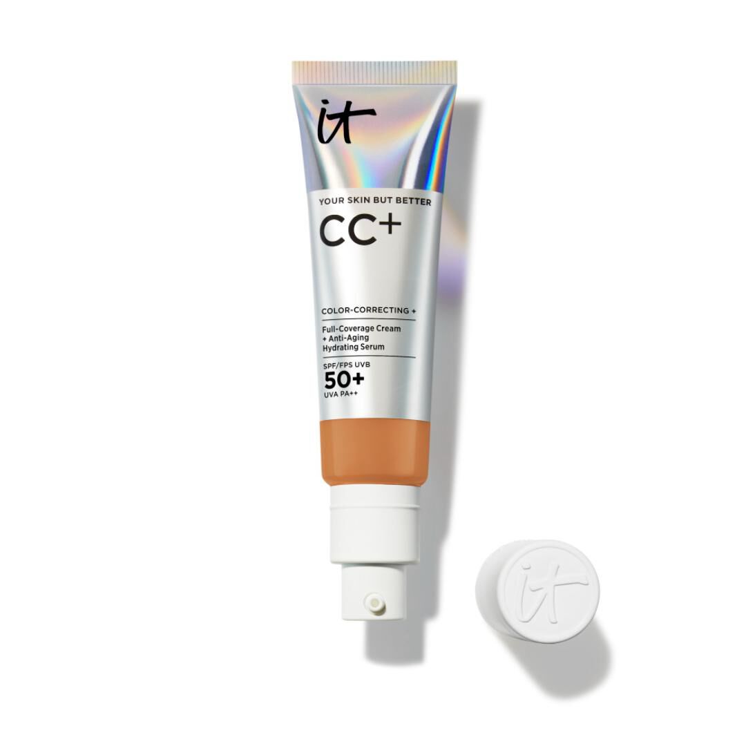 IT COSMETICS Your Skin But Better CC+ SPF 50