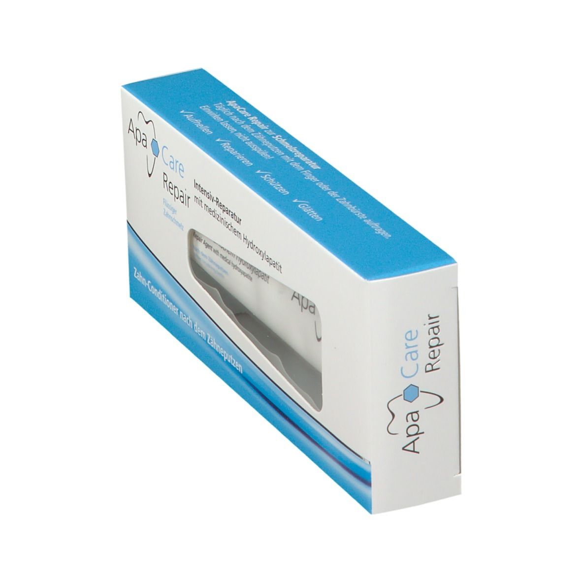 ApaCare & Repair Zahnreparatur-Gel