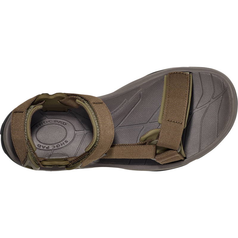Teva Terra Fi Lite Vandresandaler Herre