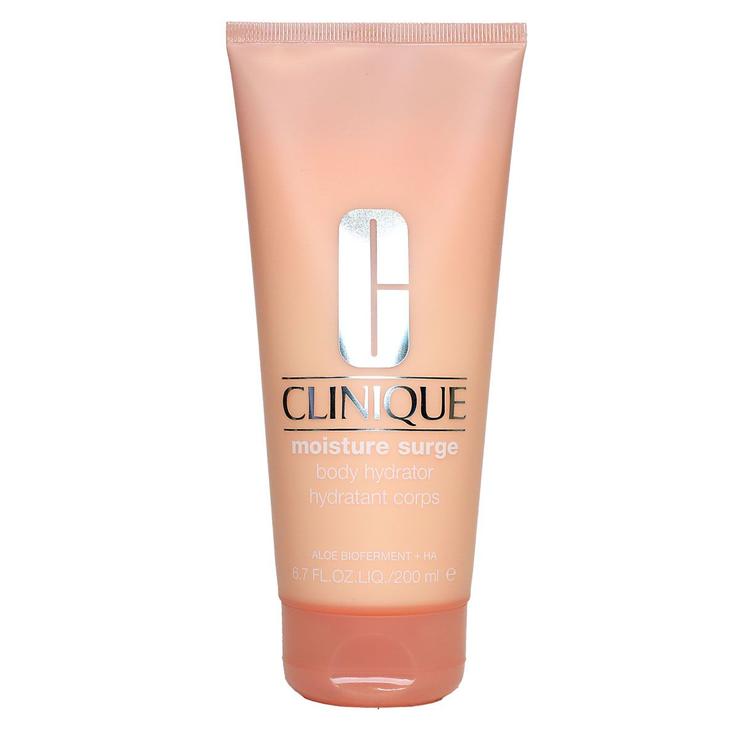 Moisture Surge hydratant corps toute peau 200ml