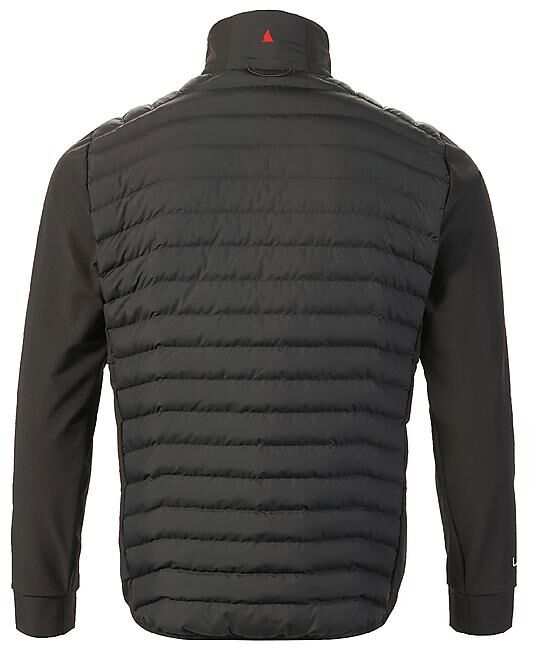 MUSTO - VESTE LPX HYBRID HOMME