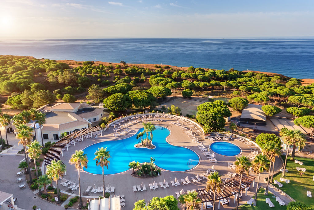 AP Adriana Beach Resort All Inclusive - Hotel