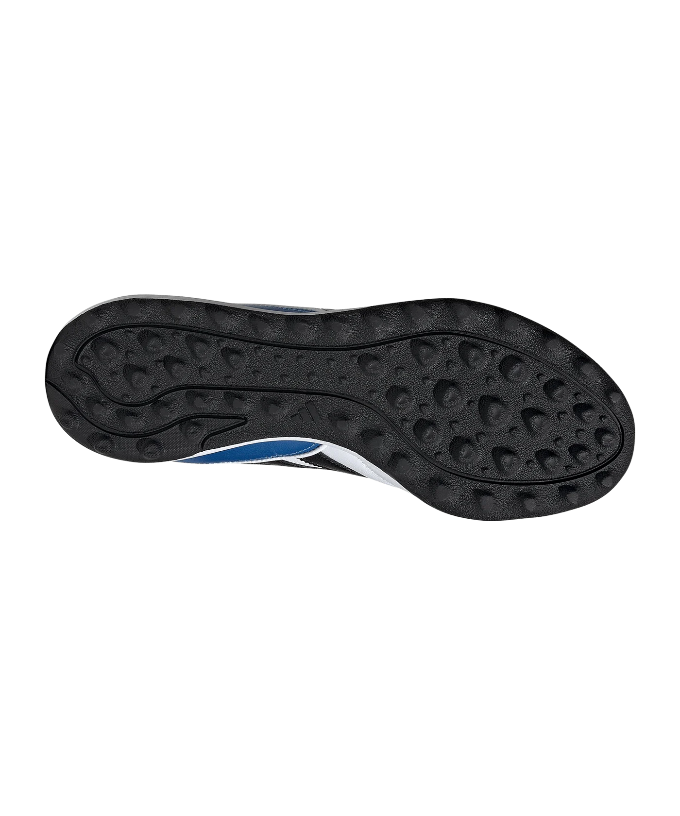 adidas COPA Gloro II TF Weiss Schwarz Blau