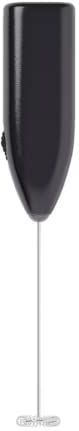 IKEA PRODUCT melkopschuimer, zwart, 1 stuk, 303.011.67