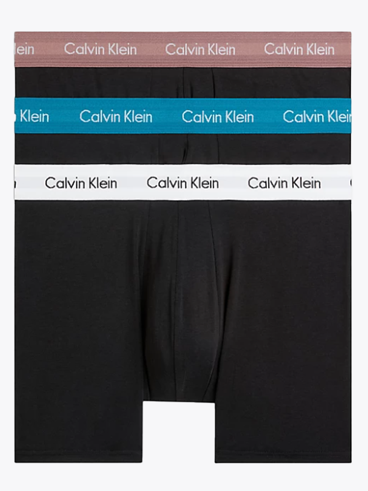3 pk. Boxer Brief
