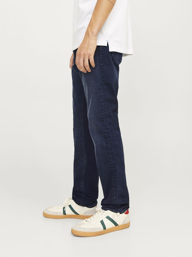 Jack & Jones JJIGLENN JJORIGINAL MF 260 NOOS Blue denim