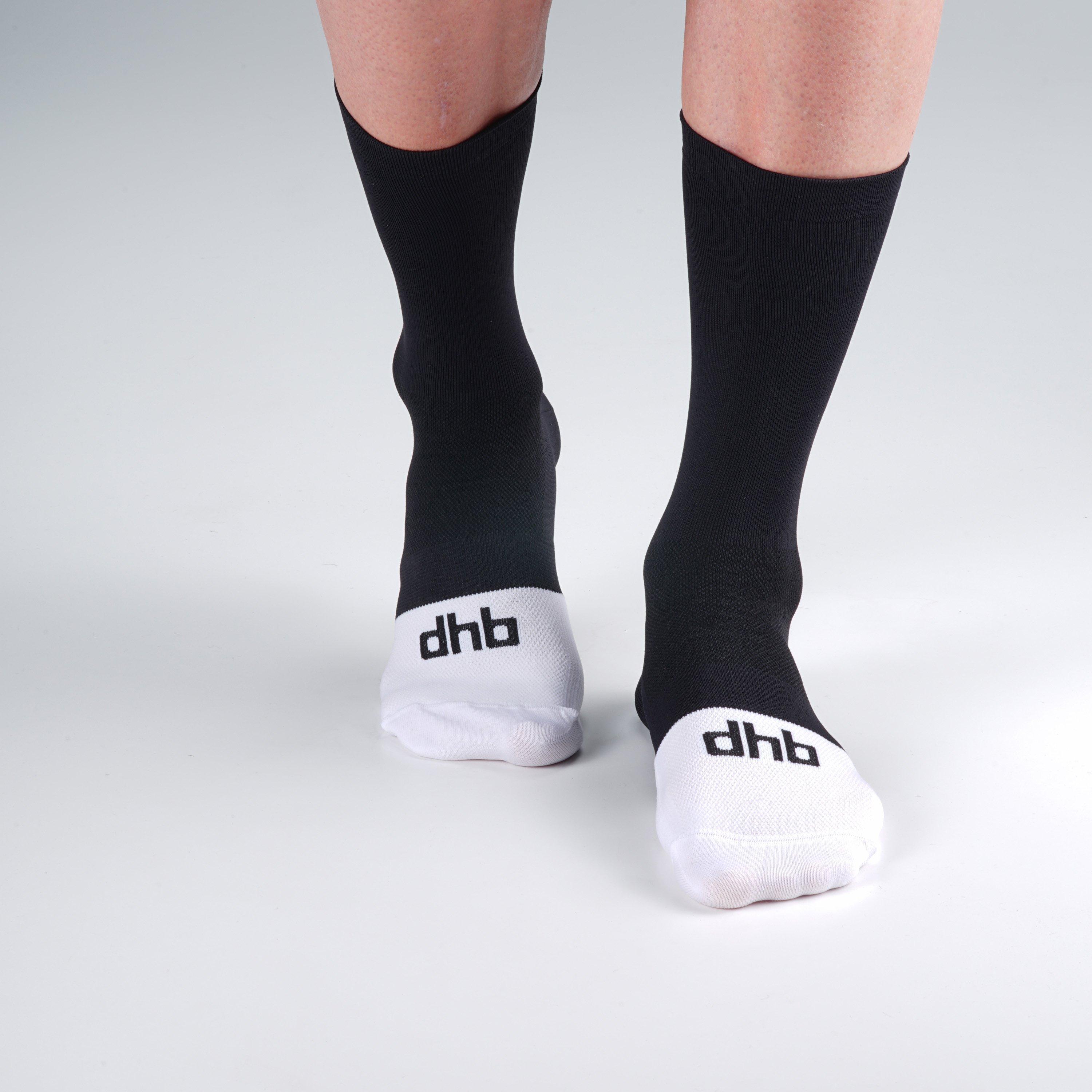 Dhb Summer Lite Aeron Tall Sock