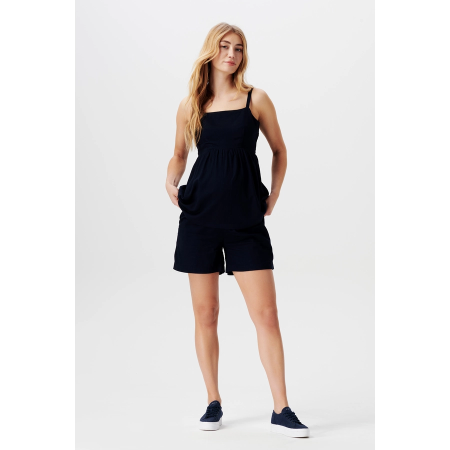 Esprit Umstandsshorts Night Sky Blue
