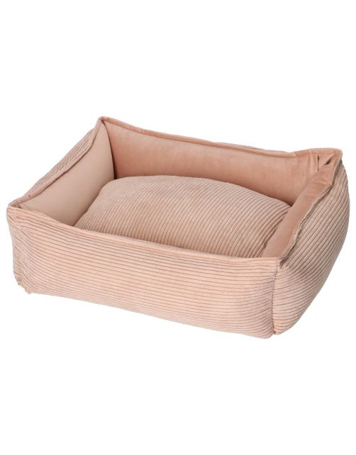 Adori Mand Luna Roze - Kattenmand