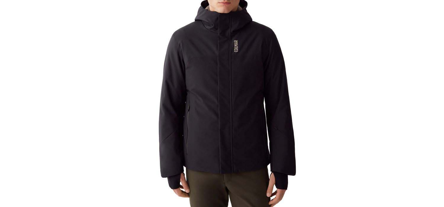 Colmar  Men Ski Jack