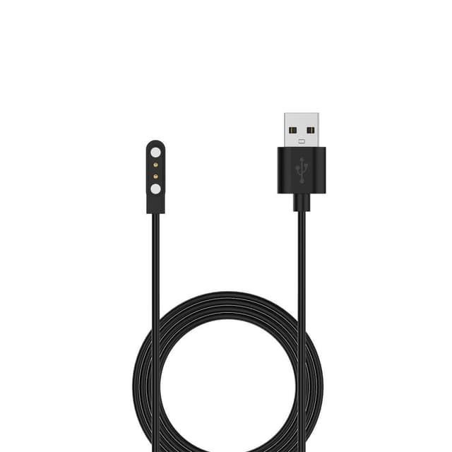 Til OnePlus Nord Smart Watch opladningskabel