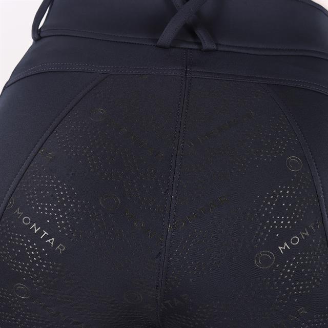 Rijlegging Montar Michelle Full Grip Kids Donkerblauw