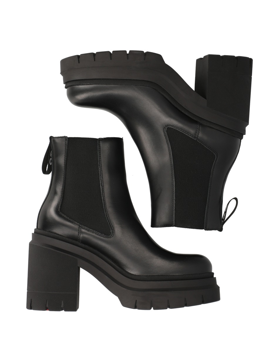 KrisHeel ChBootie90C