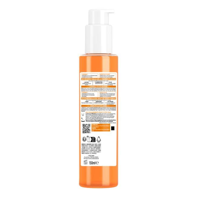 L'Oréal Paris Revitalift Clinical Cleanser 150 ML