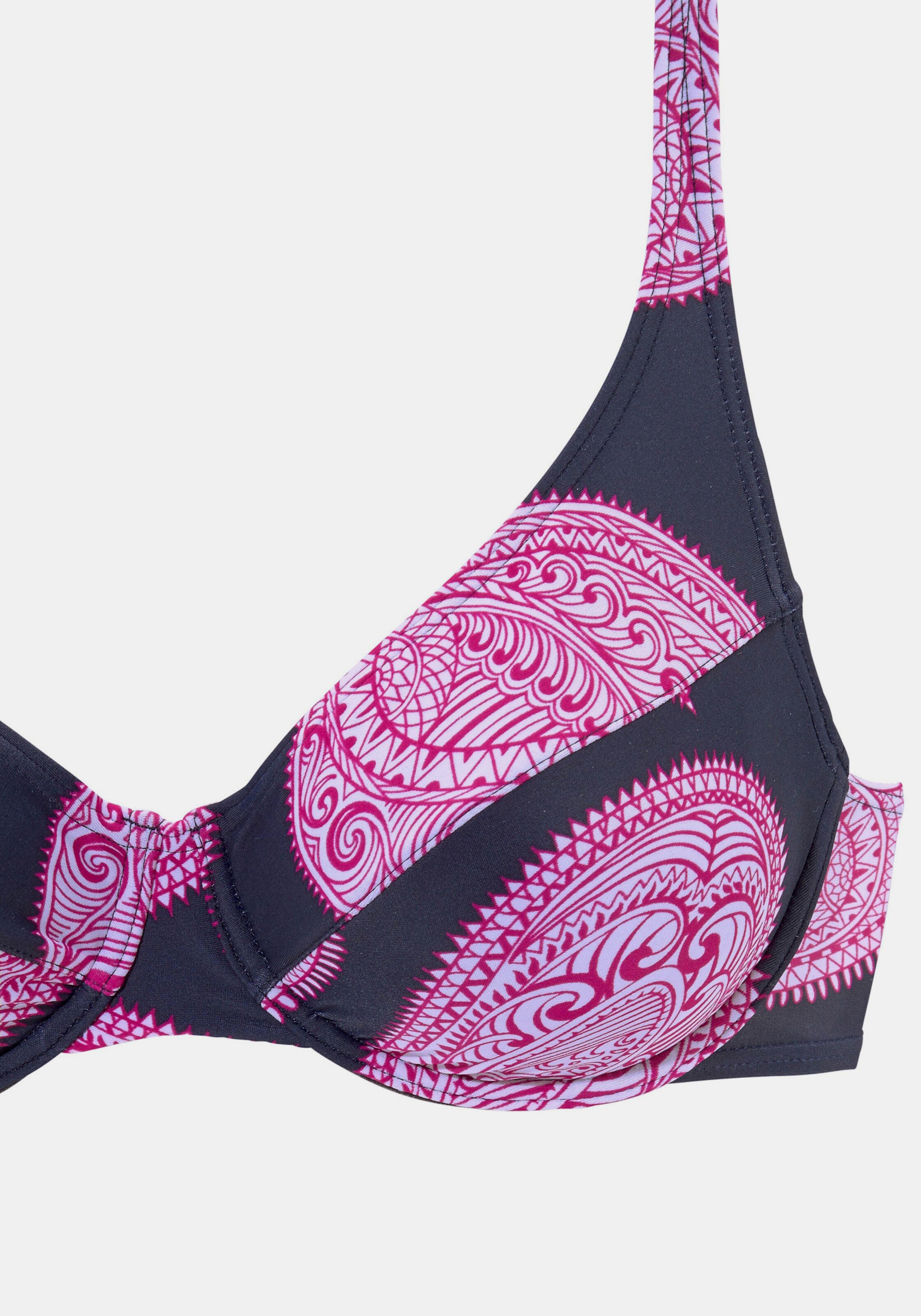 Bügel-Bikini