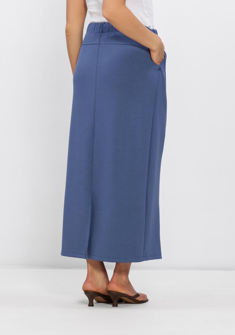 blauwe aimee the label rokken noella