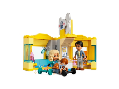 LEGO Honden reddingsvoertuig (41741)