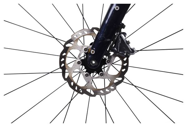 Produit reconditionné · Cannondale Topstone Carbon Ultegra Rx - Vélo gravel | Bon état