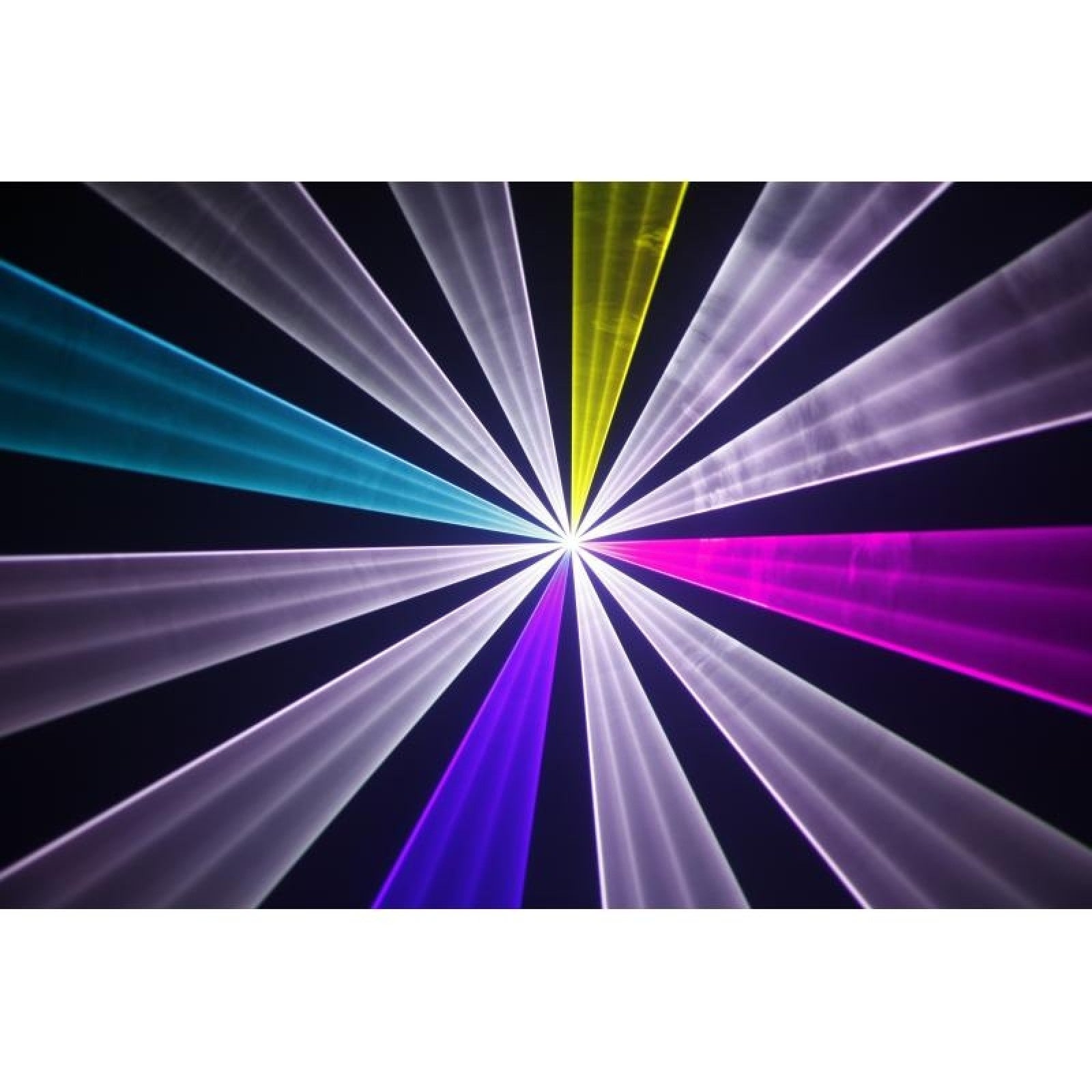 Briteq BT-LASER2000 RGB laser