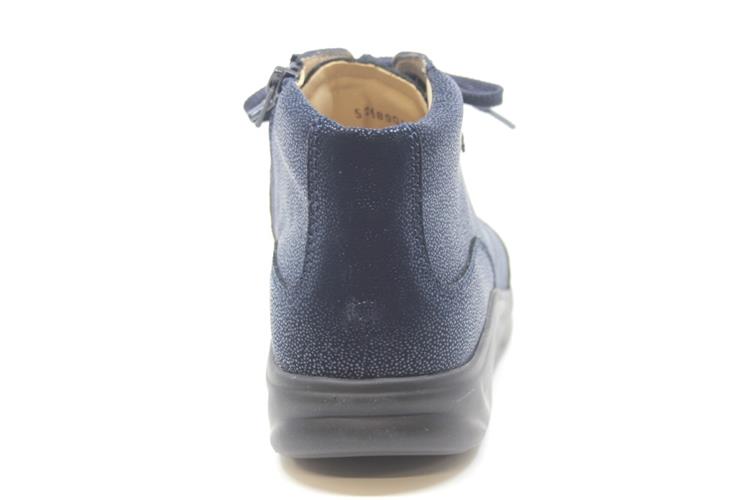 Finn Comfort 02989 Machida Wijdte H Blauw