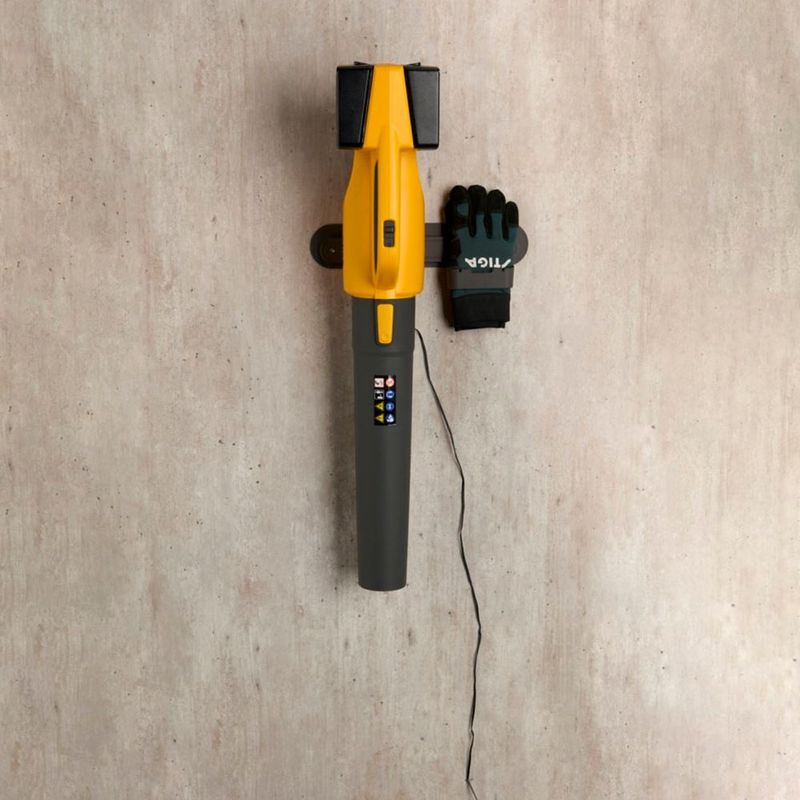 STIGA - BL 300e - Bladblazer - Incl. Accu - Incl. Oplader