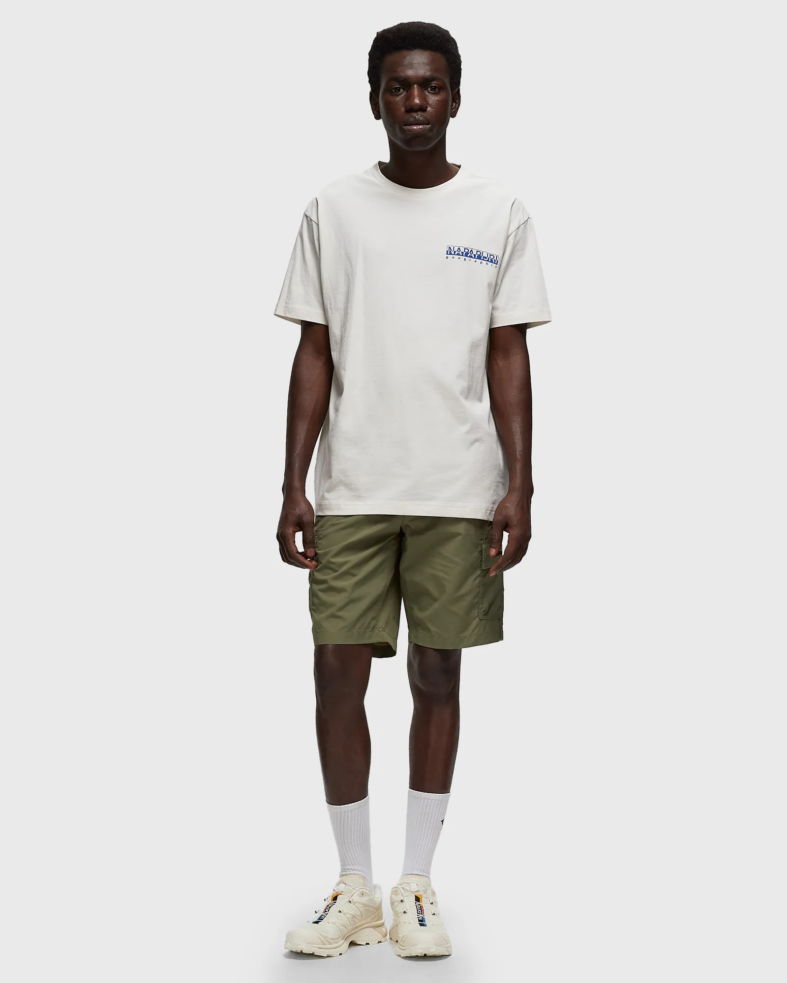 Napapijri N-SMITH Short