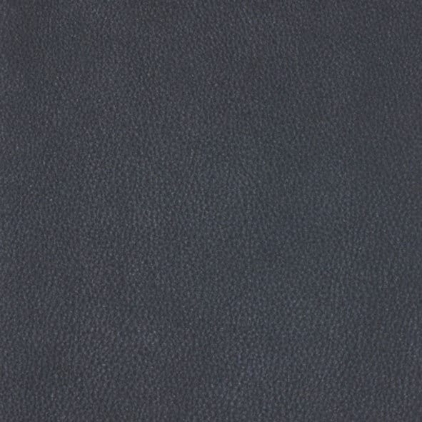 KOINOR Ecksofa FRANCIS L-II India Leder irongrau