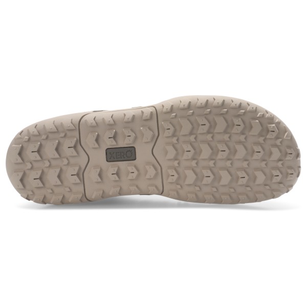 Xero Shoes - Women's Scrambler Trail Low WP - Chaussures minimalistes