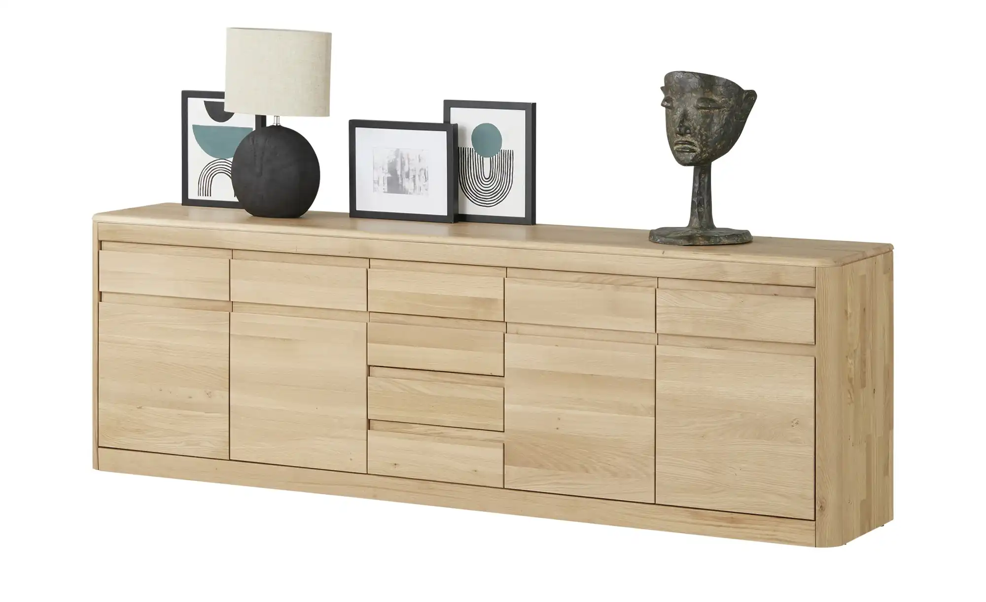 Woodford Lowboard Barton
