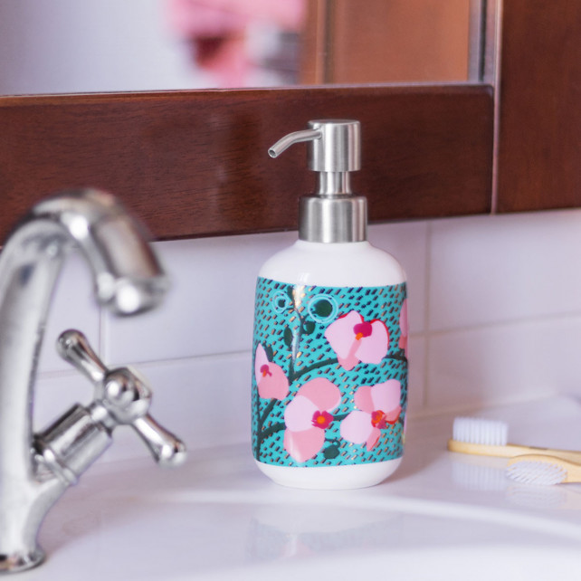 Distributeur de savon - Chic'oh