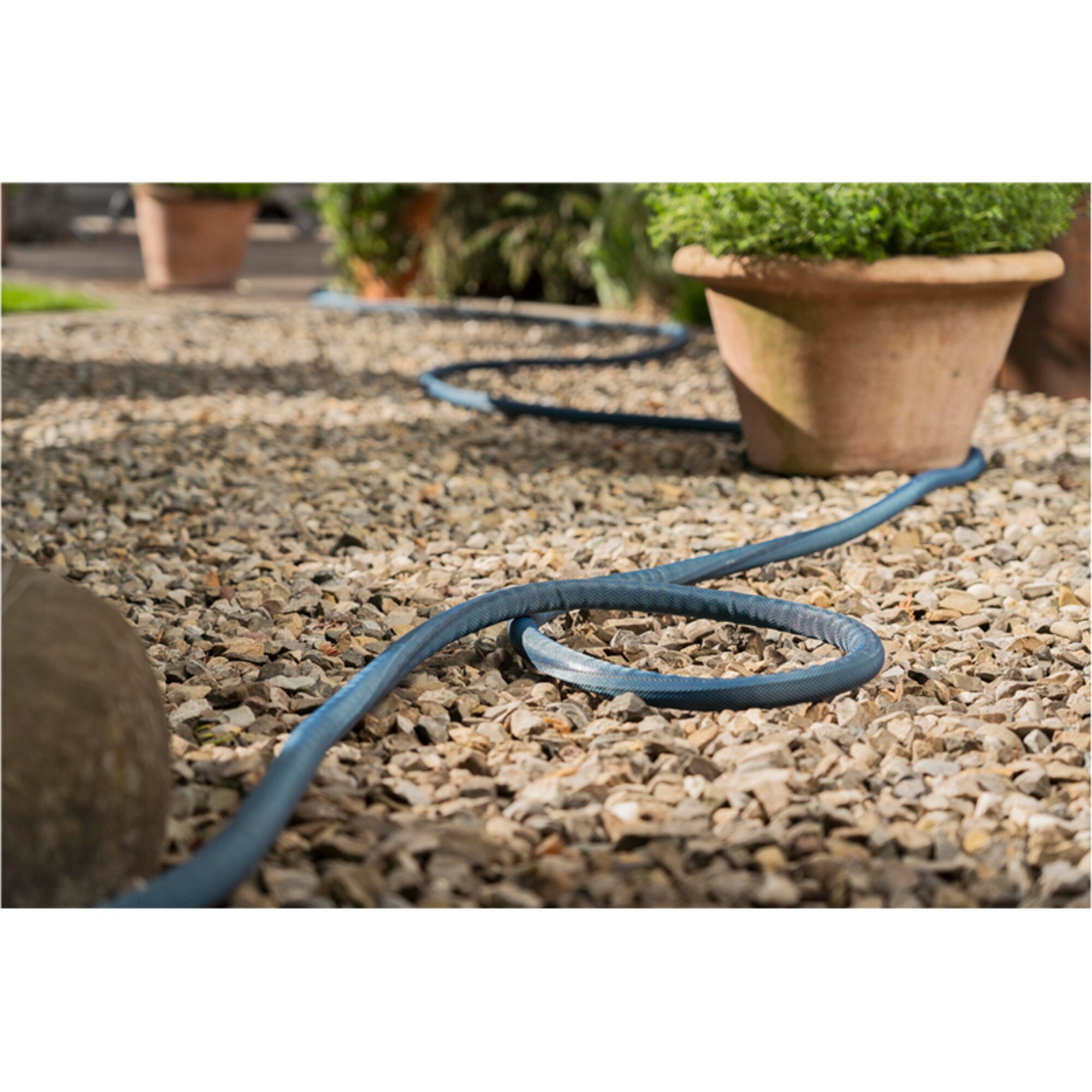 GARDENA Schlauch Textilschlauch Liano Xtreme 3/4