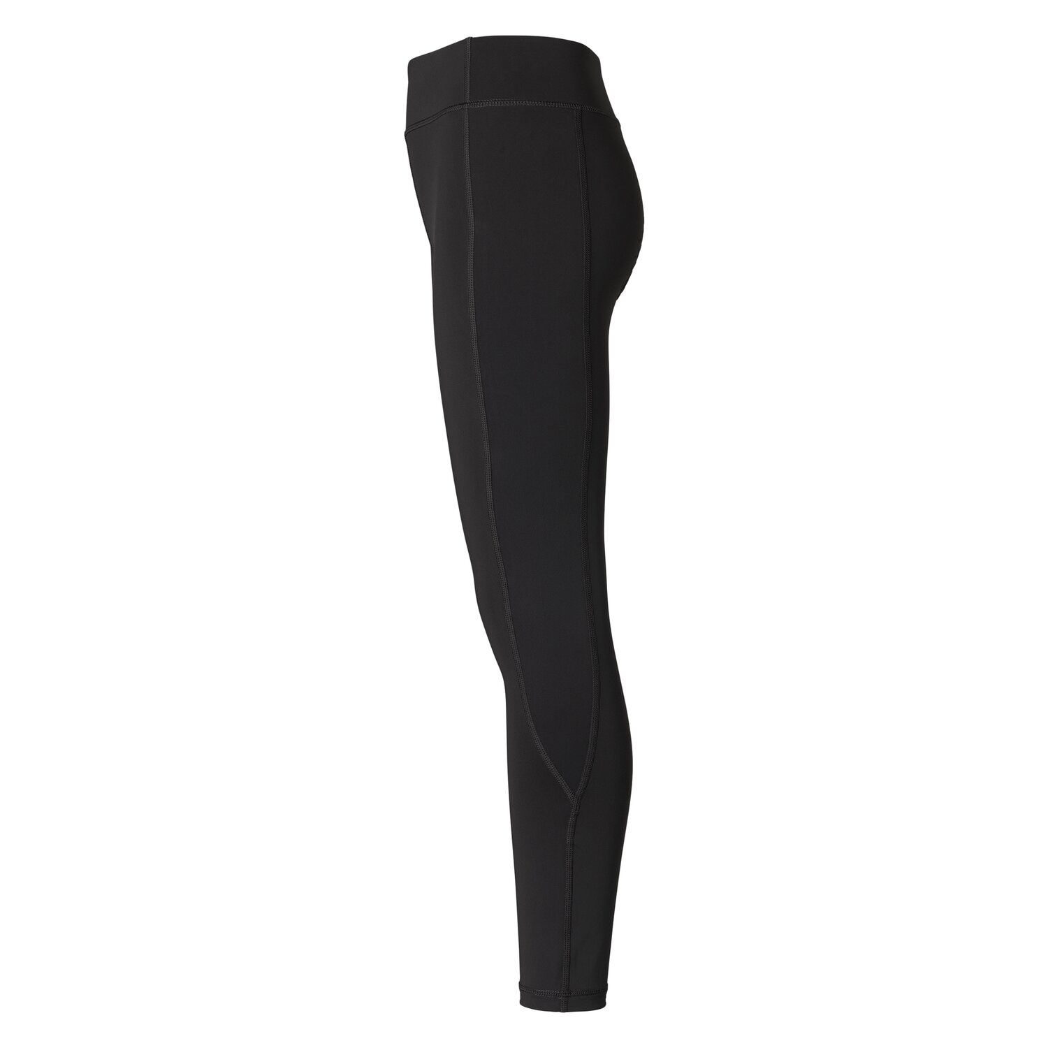 black forest kids Grip-Vollbesatz-Reithose  - black