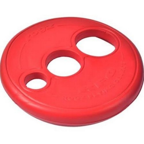 Frisbee RFO, Vermelho