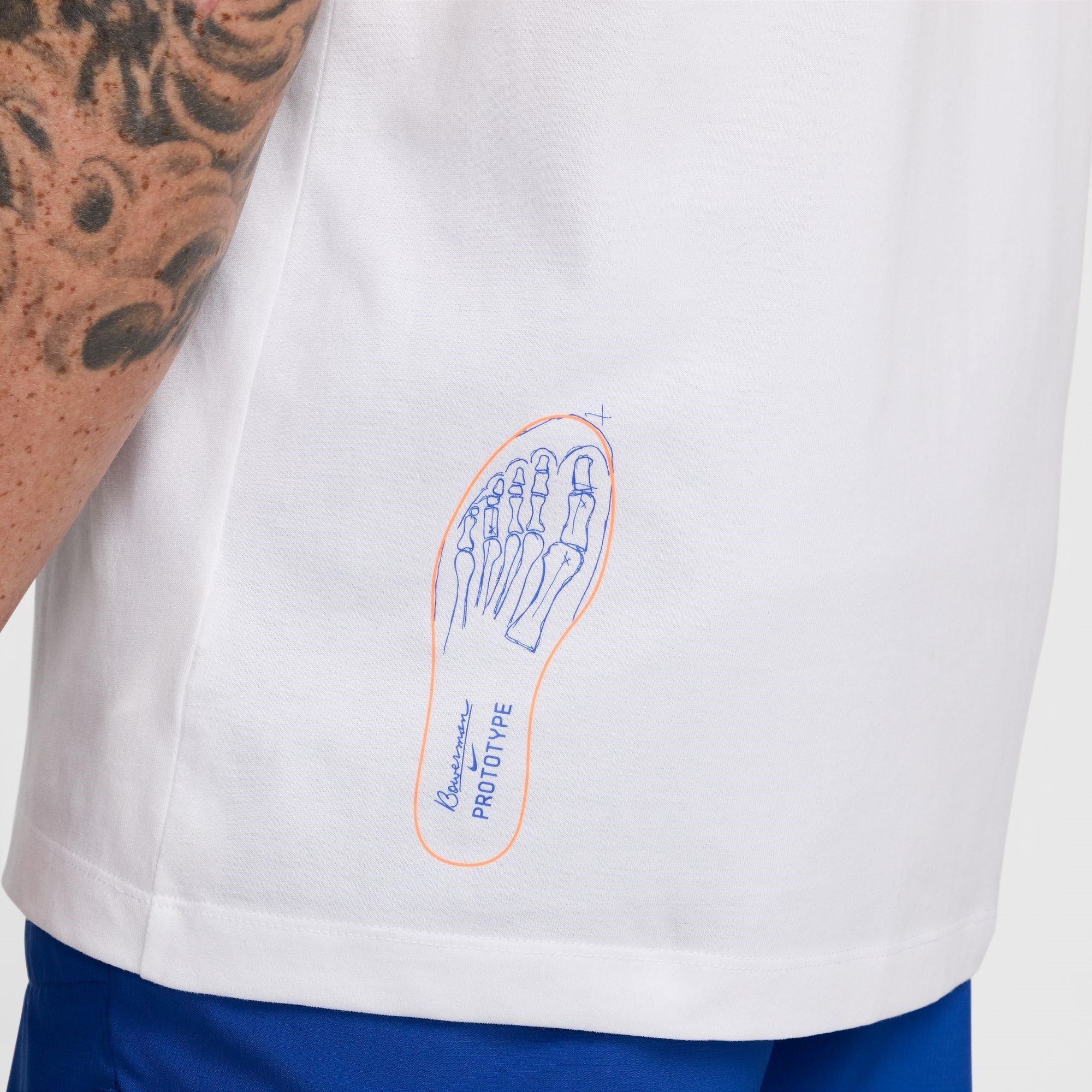 Nike Founders Short Sleeve T shirt Adults
