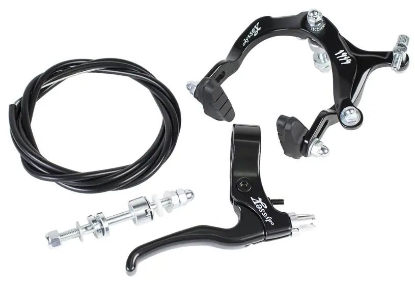 Odyssey 1999 BMX U-Bremse Kit | SkatePro