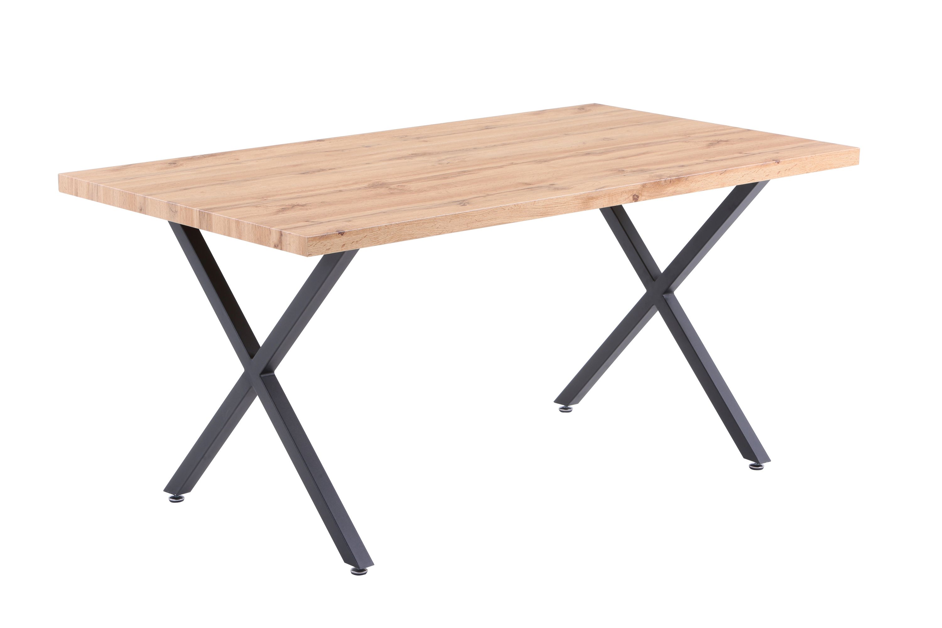 Tisch 160x90cm Esstisch Küchentisch Wohnzimmertisch Esszimmer Küche Möbel