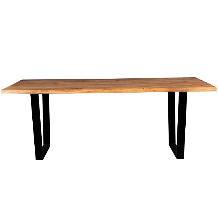 Dutchbone Aka eettafel 200x90
