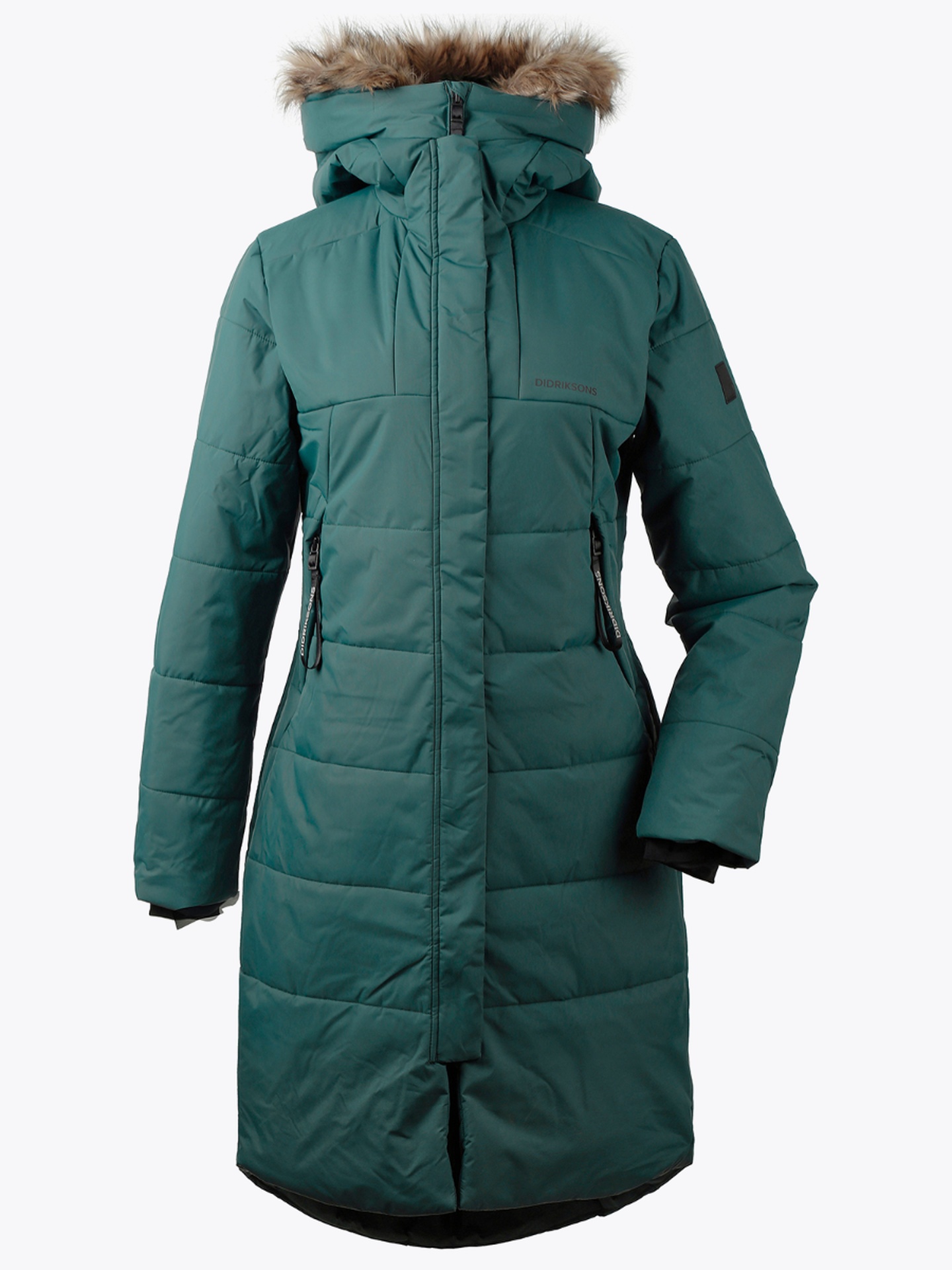 Valentina Parka