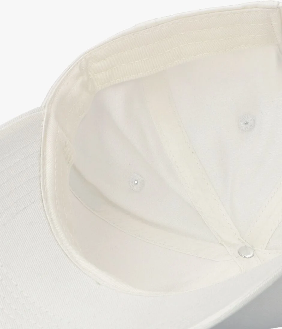 DEBLON SPORTS gebroken wit deblon sports pet deblon baseball cap