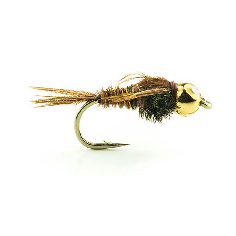 Mouche Devaux Nymphe Pt 03
