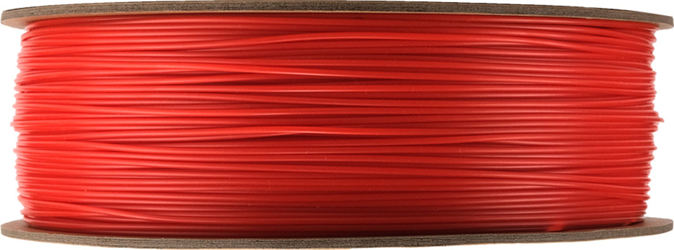 eSUN  ABS+HS Red, 1,75 mm / 1000 g    ABS-Material für den High Speed-Druck