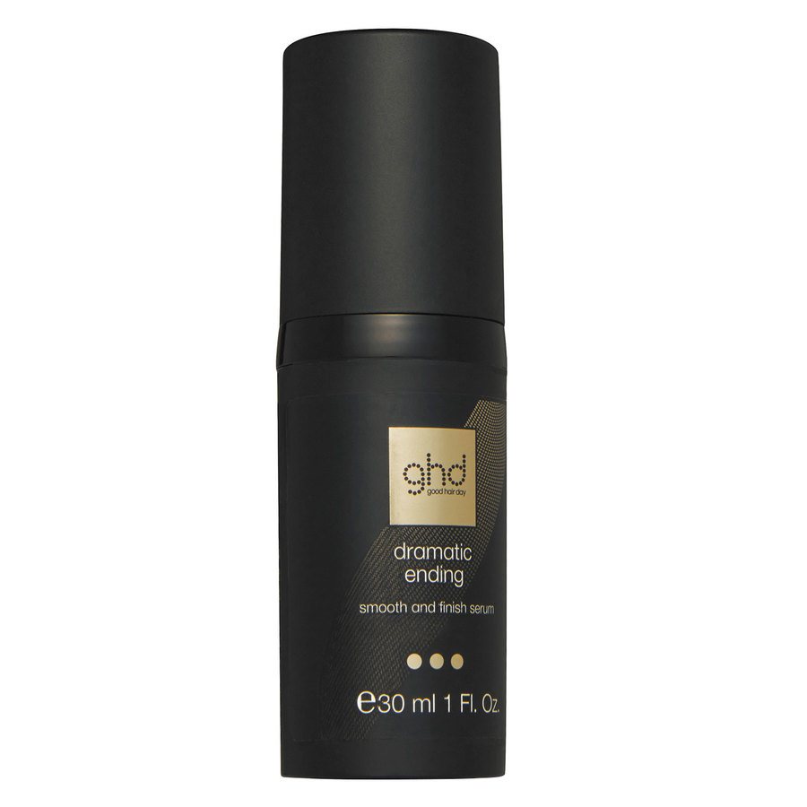 ghd Dramatic Ending Smooth & Finish Serum 30ml