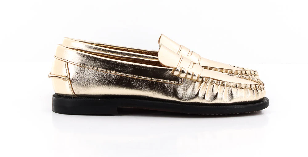 SEBAGO - CLASSIC DAN MET W